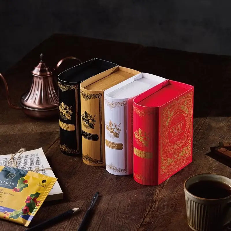 Love Story - Drip Coffee 20PC Wakecups