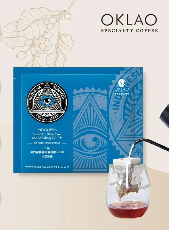 Drip coffee indonesia