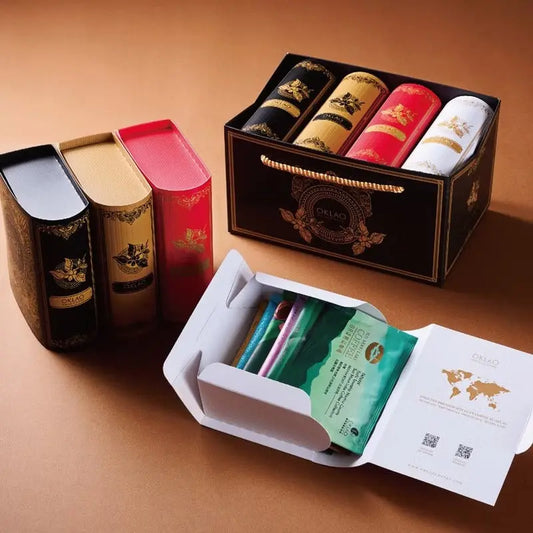 Love Story - Drip Coffee 20PC Wakecups